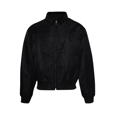 Pre-owned Maison Margiela Sports Jacket 'black' | Men's Size 50