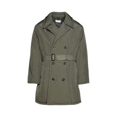 Pre-owned Maison Margiela Sports Jacket 'khaki' | Green | Men's Size 48