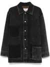 Maison Margiela Denim Jacket