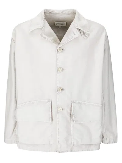 MAISON MARGIELA SPORTSJACKET