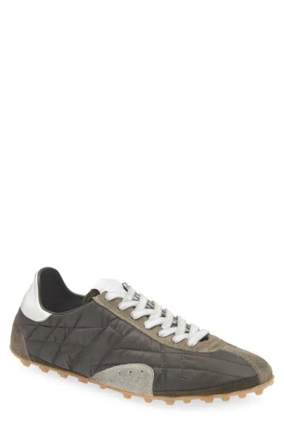 Maison Margiela Sprinter Low Top Sneaker
