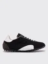 Maison Margiela Sprinters In Black