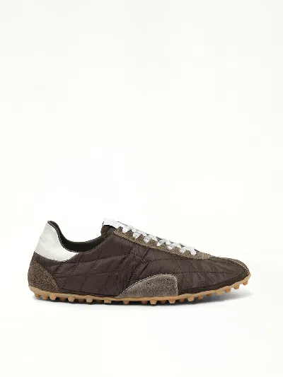 MAISON MARGIELA SPRINTERS LOW SNEAKER
