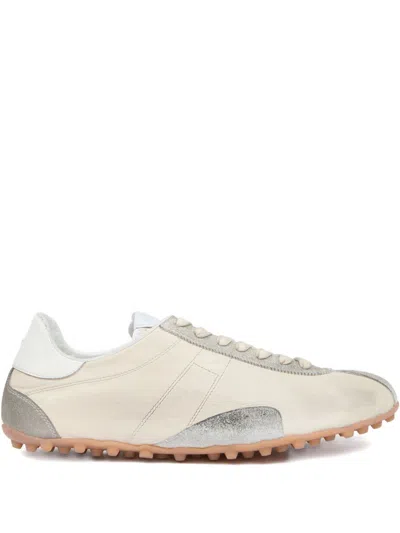 MAISON MARGIELA Maison Margiela Sprinters Low Sneakers