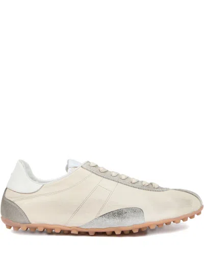 MAISON MARGIELA MAISON MARGIELA SPRINTERS LOW SNEAKERS