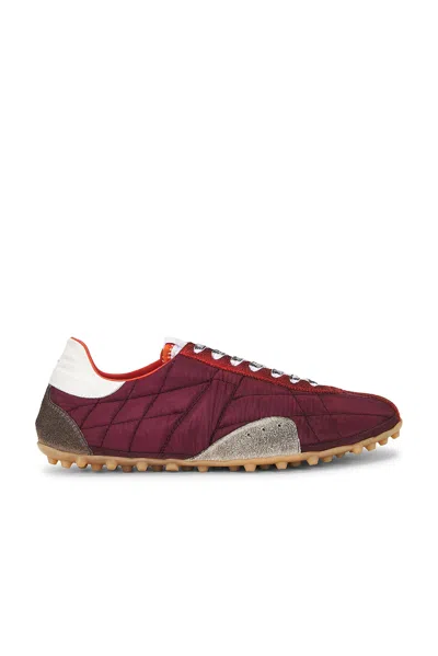 MAISON MARGIELA SPRINTERS LOW TOP