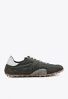 Maison Margiela Sprinters In Green