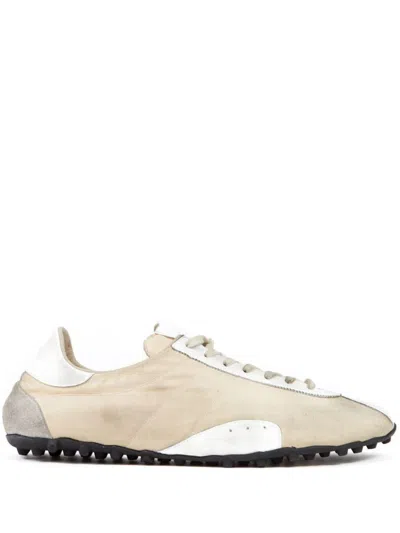 Maison Margiela Sprinters Low Top Trainers Shoes