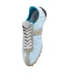 Maison Margiela Sprinters Sneakers In Multi