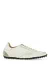 Maison Margiela Sprinters" Sneaker In White