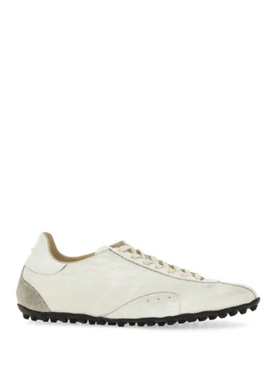 Maison Margiela Sprinters" Sneaker In White