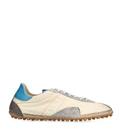 MAISON MARGIELA SPRINTERS SNEAKERS