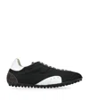 Maison Margiela Sprinters In Black