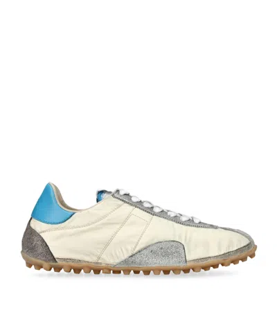 MAISON MARGIELA SPRINTERS SNEAKERS