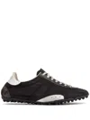 Maison Margiela Sprinters In Black