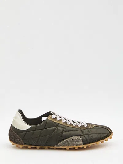 MAISON MARGIELA SPRINTERS SNEAKERS