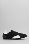 Maison Margiela Sprinters Low-top Sneakers
