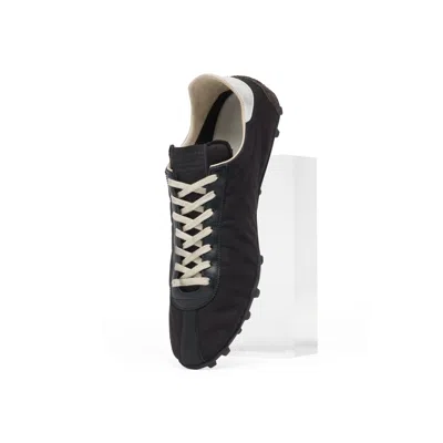 Maison Margiela Sprinters Woman Gray Ridge