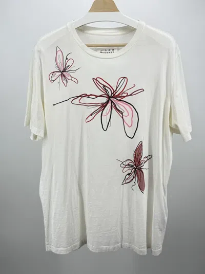 Pre-owned Maison Margiela Ss18 T-shirt