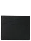 Maison Margiela Four Stitches Leather Card Holder