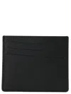 Maison Margiela Four Stitches Leather Card Holder