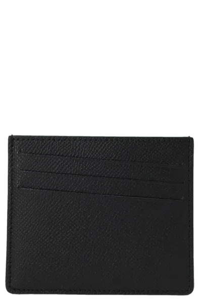 MAISON MARGIELA 'STITCHING' CARD HOLDER