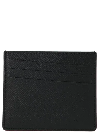 MAISON MARGIELA MAISON MARGIELA 'STITCHING' CARD HOLDER