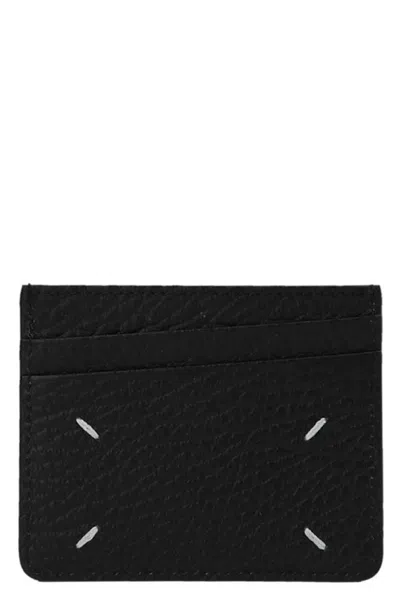 MAISON MARGIELA 'STITCHING' CARD HOLDER