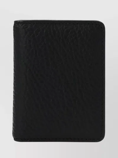Maison Margiela "stitching" Card Holder Keychain Attachment