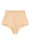 Maison Margiela Seamless Finish High Waist Briefs