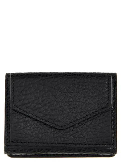 MAISON MARGIELA STITCHING WALLET
