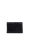 Maison Margiela Stitching Wallet In T8013