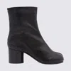 Maison Margiela Tabi Ankle Boots 60mm