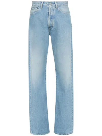 MAISON MARGIELA MAISON MARGIELA STRAIGHT JEANS