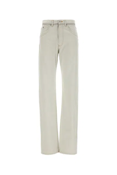 Maison Margiela Memory Of Jeans In 961