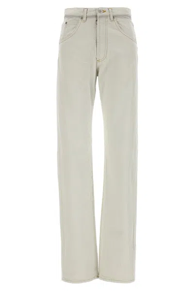 MAISON MARGIELA MAISON MARGIELA STRAIGHT LEG JEANS