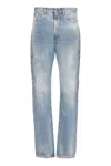 Maison Margiela Straight Leg Jeans