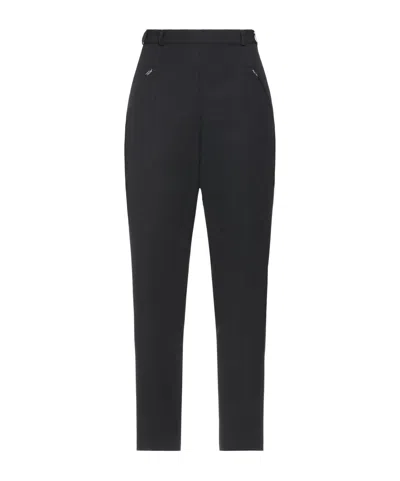 Maison Margiela Straight-leg Trousers In Multi