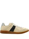 Maison Margiela Multicolor Fabric Replica Sneakers In Neutral