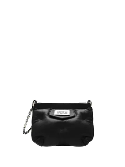 MAISON MARGIELA MAISON MARGIELA STYLISH AND DURABLE POLYESTER BAG