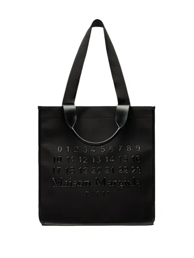 Maison Margiela Stylish And Durable Polyester-cotton Blend