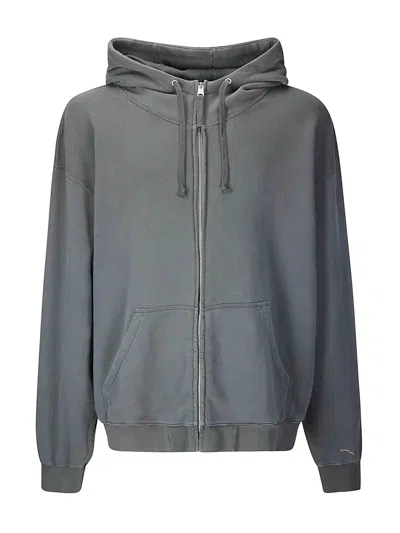 MAISON MARGIELA SUDADERA - NEGRO