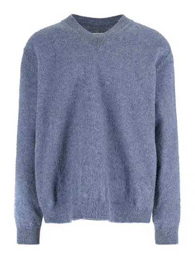 MAISON MARGIELA SWEATER