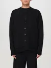 Maison Margiela Sweater  Men Color Black In Schwarz