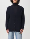 Maison Margiela Sweater  Men Color Blue