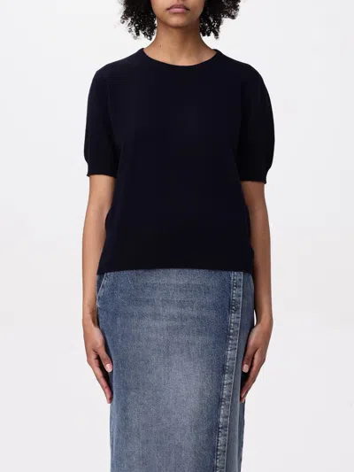 Maison Margiela Sweater  Woman Color Black