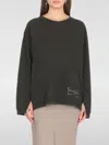 Maison Margiela T-shirts And Polos In Black