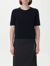 Maison Margiela Sweater  Woman Color Blue
