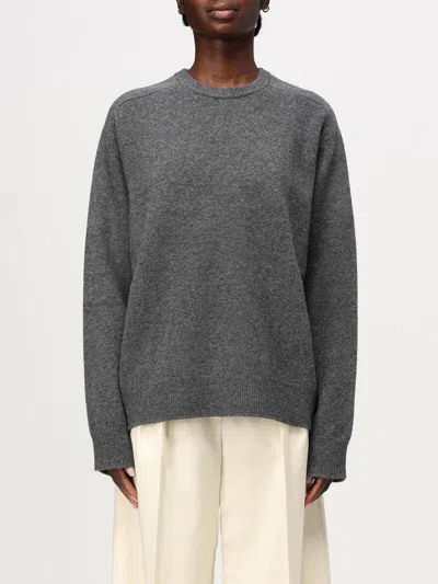 Maison Margiela Sweater  Woman Color Grey