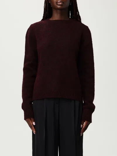 MAISON MARGIELA SWEATER MAISON MARGIELA WOMAN COLOR GREY,H20005020